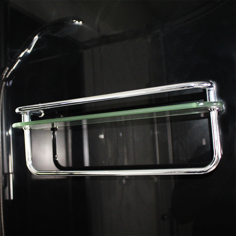 Brusekabine Model Matera